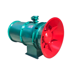 Explosion Proof Blower