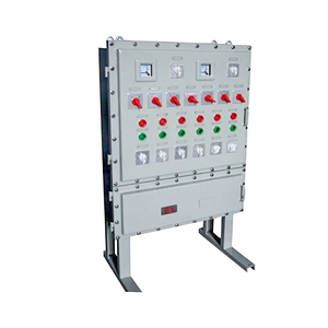 Explosion Proof Panel