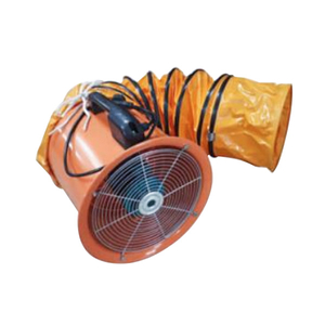 Explosion Proof Exhaust Fan