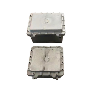 Explosion Proof Enclosures