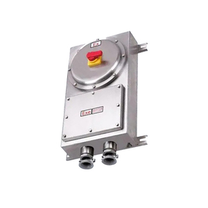 Explosion Proof Circuit Breaker