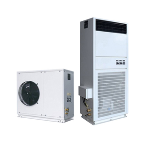 Marine Floor Standing Air Conditioner