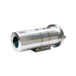 Explosion Proof Fix Camera