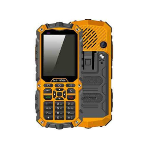 Explosion Proof Cell Phone