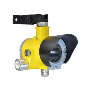 Ultraviolet Flame Detector