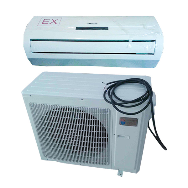 Explosion Proof Split Wall Mount Air Conditioner