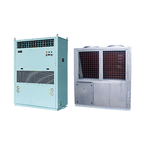 Marine Floor Standing Air Conditioner