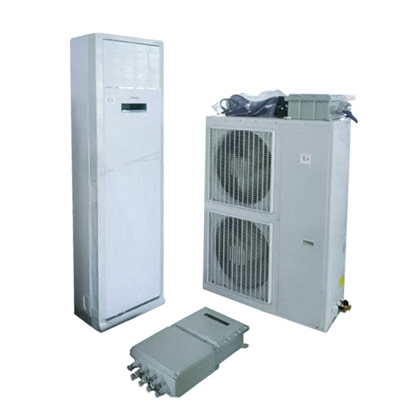 Explosion Proof Floor Standing Air Conditioner