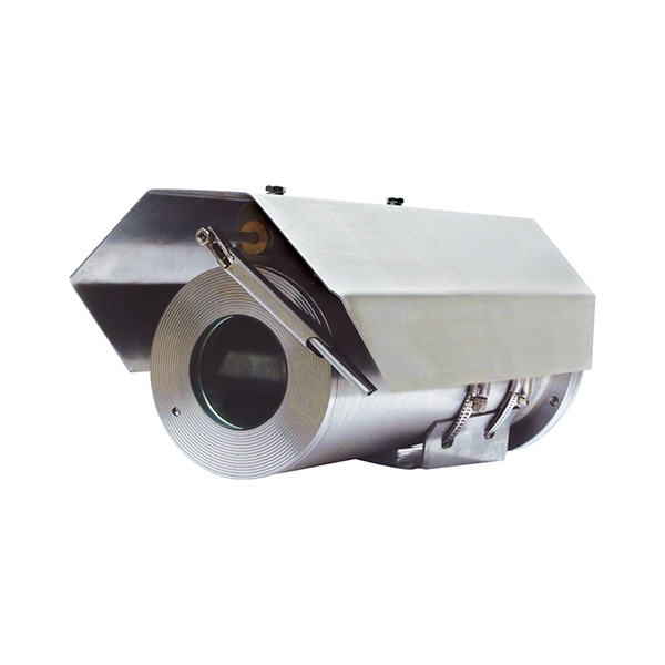 Explosion Proof Fix Camera