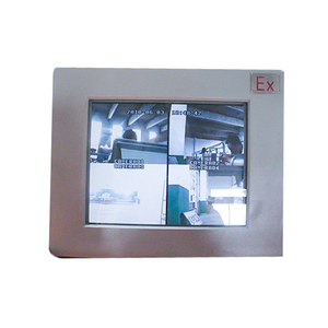 YTJ Explosion Proof Monitor