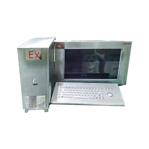 Explosion Proof Desktop