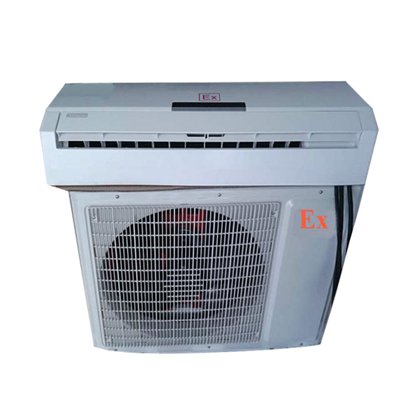 Marine wall mount air conditioner