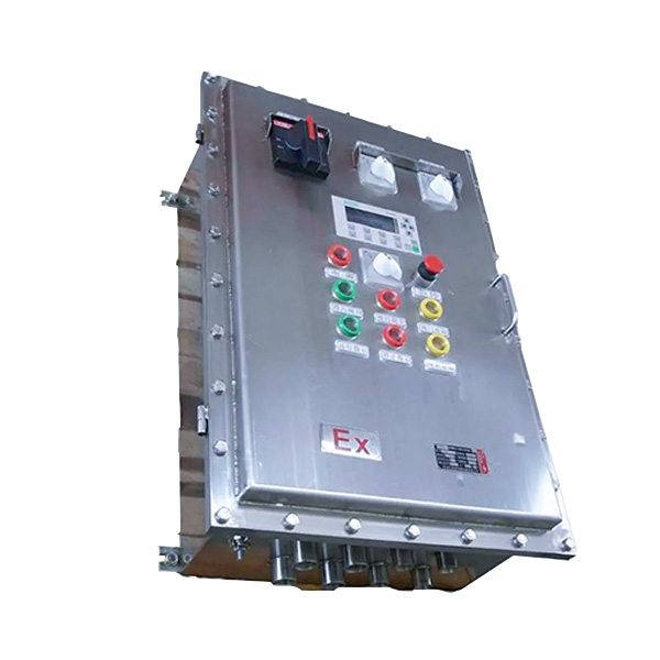 Explosion Proof Panel