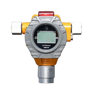 Explosion Proof Gas Detector