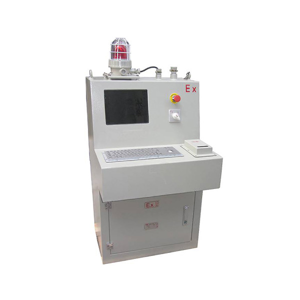 Explosion Proof Pressurized Cabinets