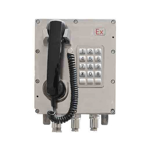 Explosion Proof Telephone