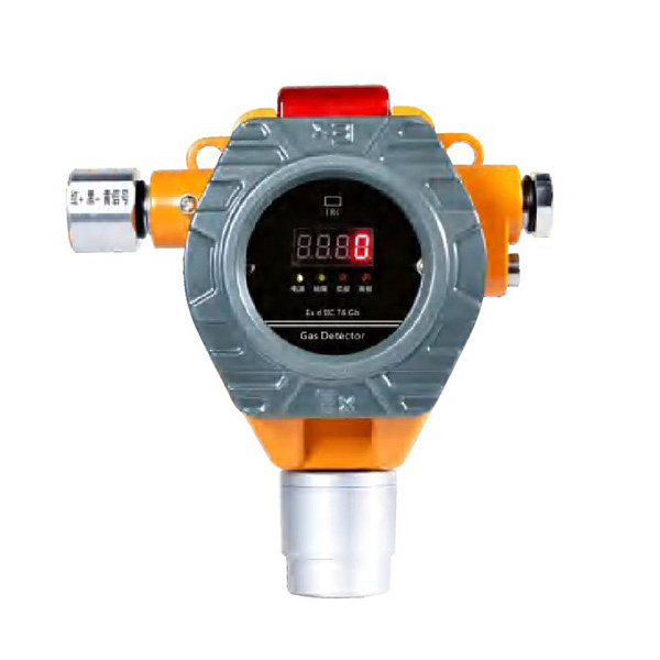 Explosion Proof Gas Detector