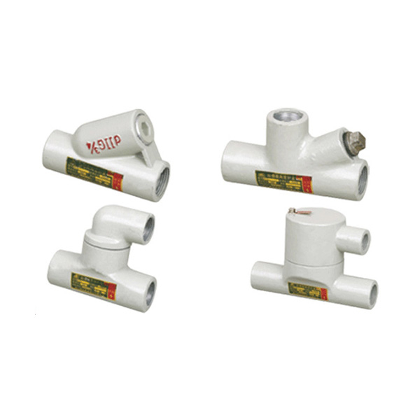 Explosion Proof Junction Box