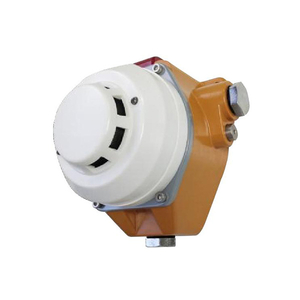 Explosion Proof Smoke Detector