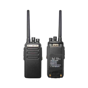 Explosion Proof Wakie Talkie