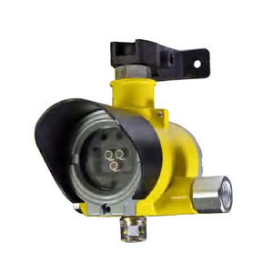 Infrared Flame Detector