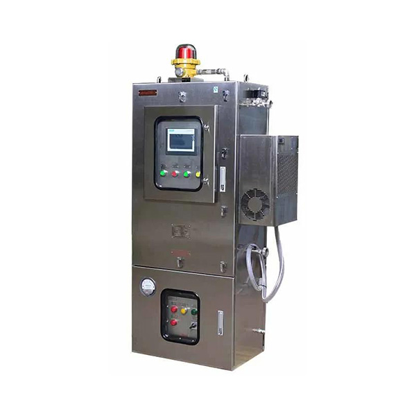 Explosion Proof Pressurized Cabinets