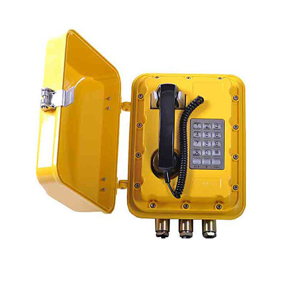 Explosion Proof Telephone