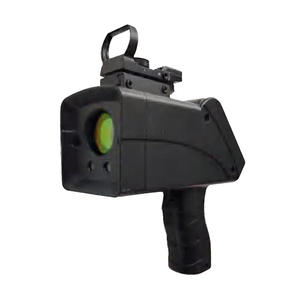 Laser Methane Telemeter