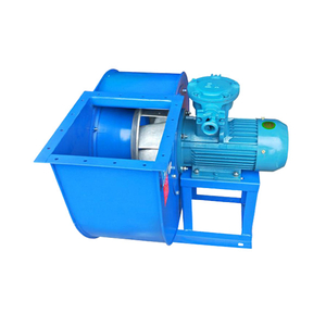 Explosion Proof Centrifugal Fan