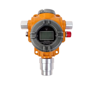 Multy Gas Detector