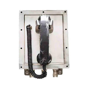 Explosion Proof Telephone Station