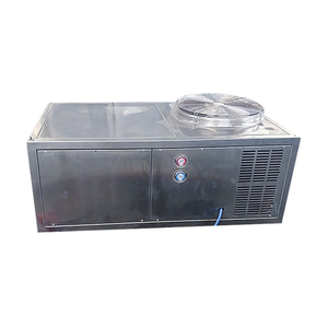 Ex Rooftop Packaged AC