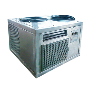Explosion Proof Window AC