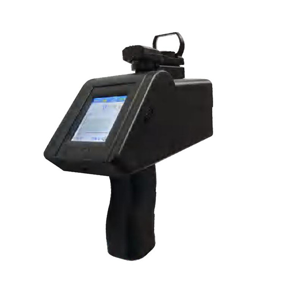 Laser Methane Telemeter