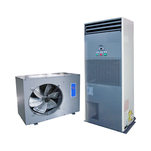 Explosion Proof High Temperature AC